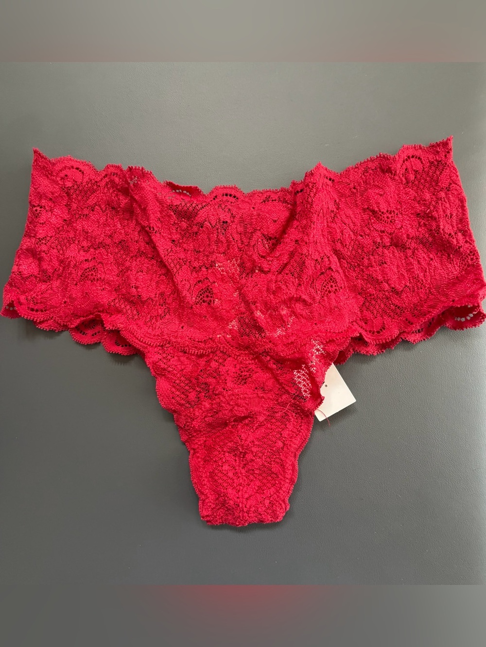 Cosabella thong panties NWT